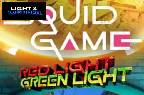 Squid Game: Red Light, Green Light